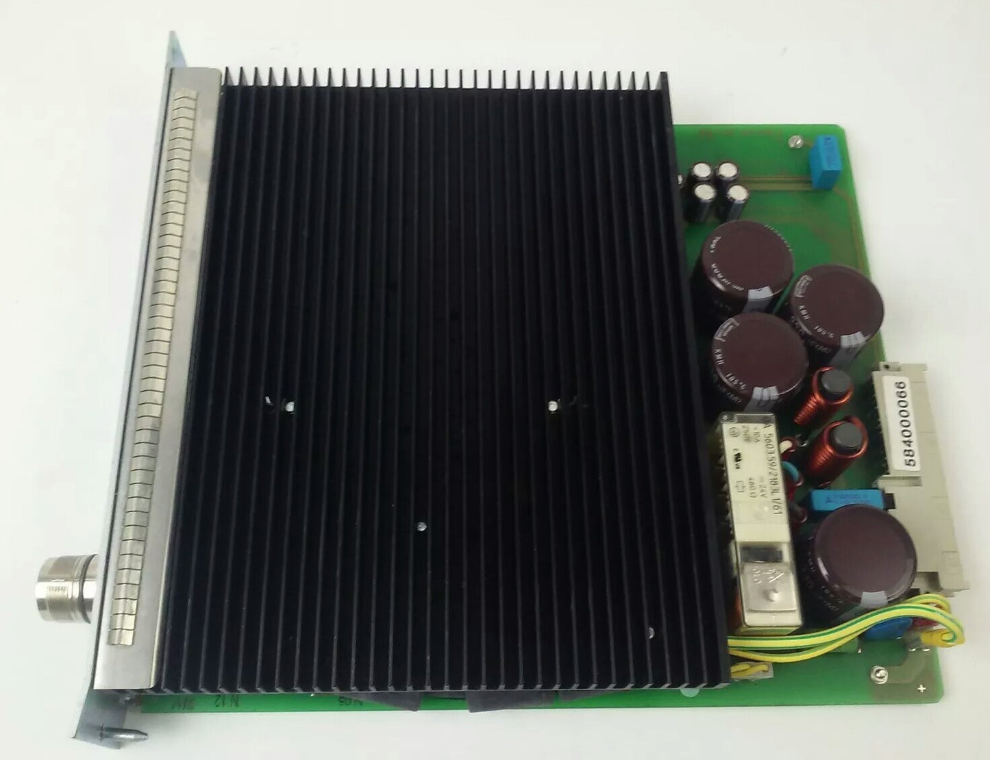 REXROTH 0 608 750 085 POWER SUPPLY MODULE LT304, 330V, 7A, 1 607 501 696 D4