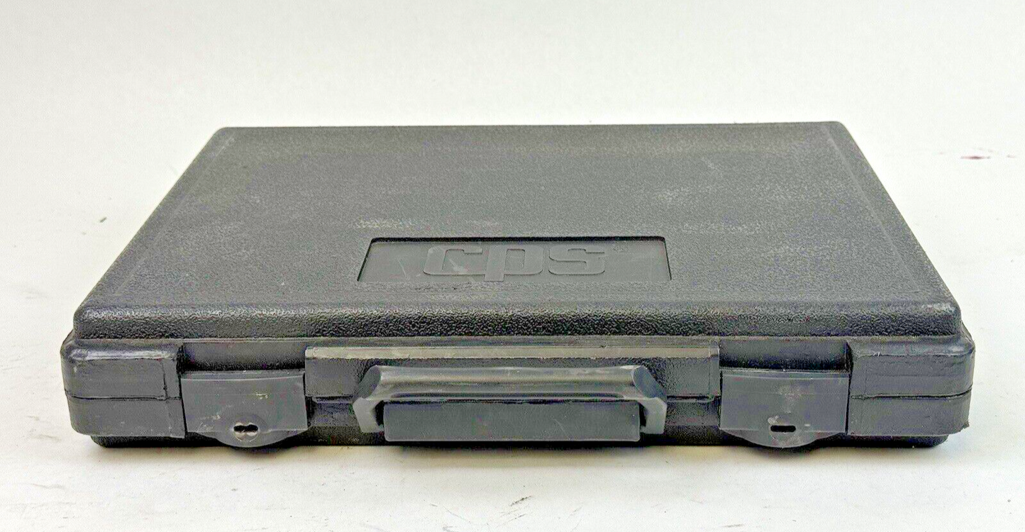 CPS - CC220 - COMPUTE-A-CHARGE SCALE - REFRIGERANT CHARGING SCALE2