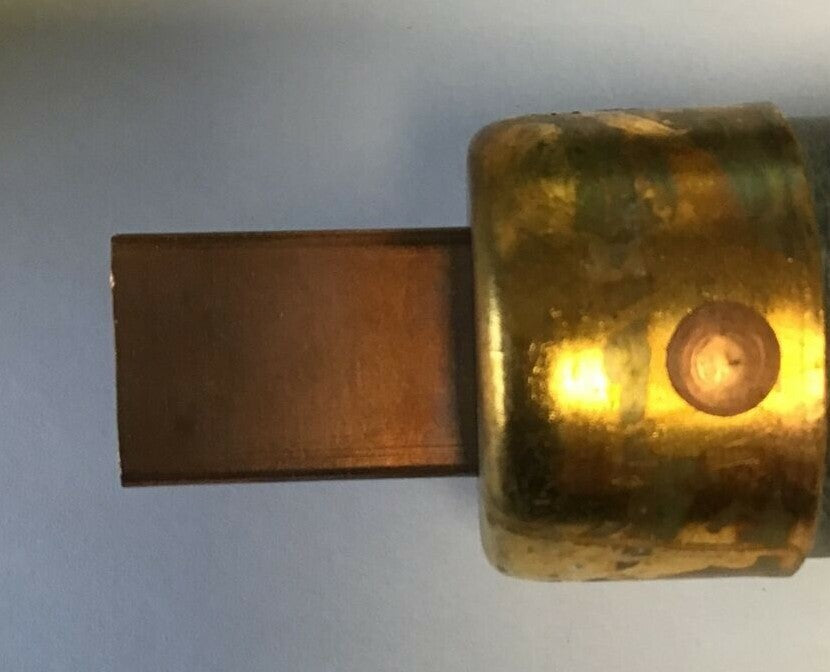 ECONOMY FUSE EOS 80 600VOLT 80AMP ***LOTOF5***7