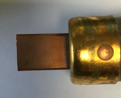 ECONOMY FUSE EOS 80 600VOLT 80AMP ***LOTOF5***7