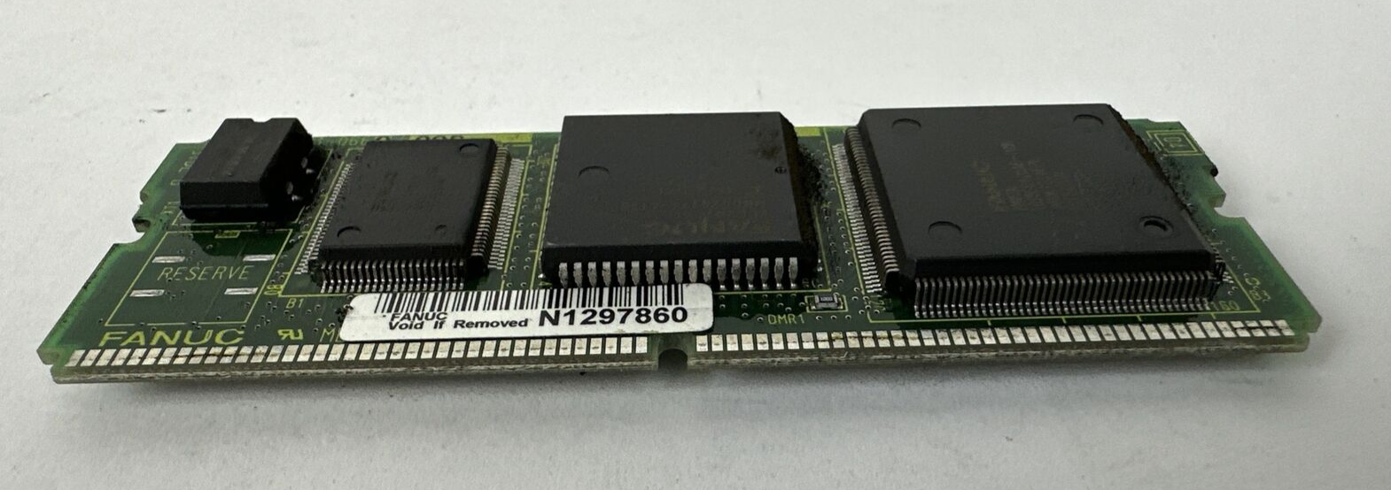 FANUC A20B-2901-0660/09B CONTROL MODULE CIRCUIT BOARD A350-2901-T668/041