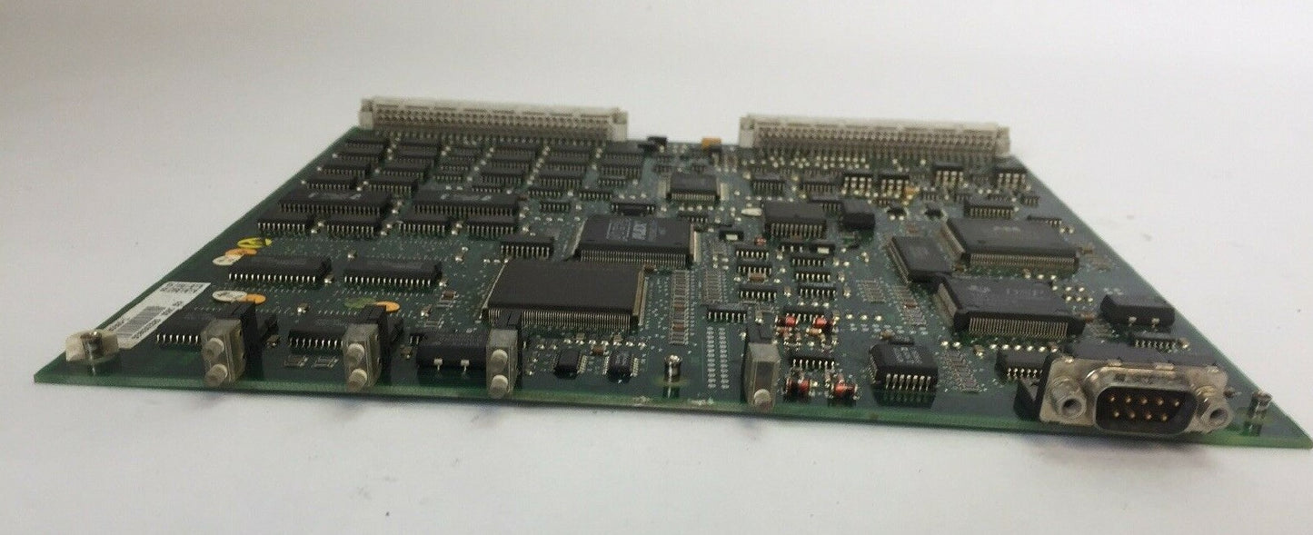 ABB 3HAB5960-1 DSQC 322 ROBOT PROCESSOR CIRCUIT BOARD 3BSC 980 006 R1623