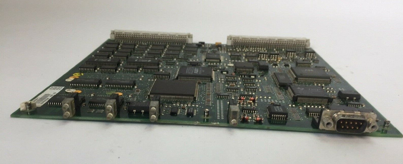 ABB 3HAB5960-1 DSQC 322 ROBOT PROCESSOR CIRCUIT BOARD 3BSC 980 006 R1623