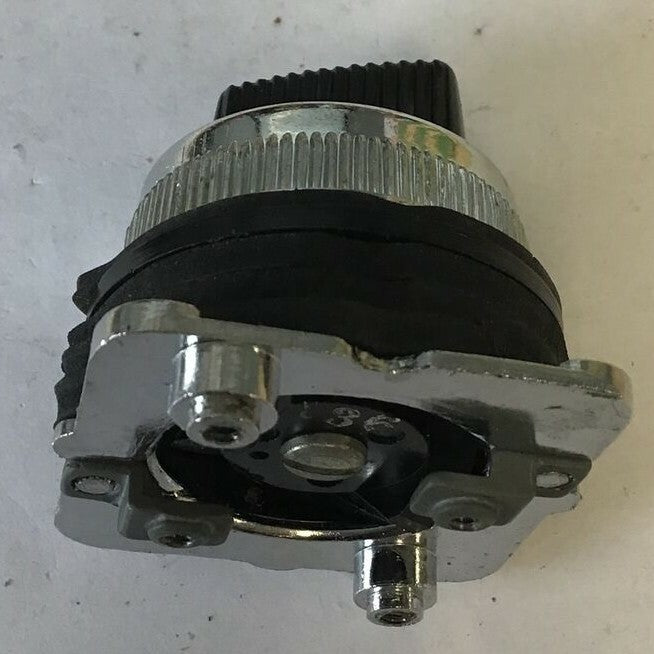 REES R259 180 SELECTOR SWITCH CONTROL UNIT BLACK6