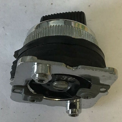 REES R259 180 SELECTOR SWITCH CONTROL UNIT BLACK6