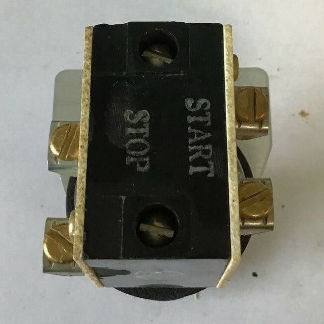 WESTINGHOUSE OT PUSH PULL ASSEMBLY MOMENTARY CONTACT 624B909G014