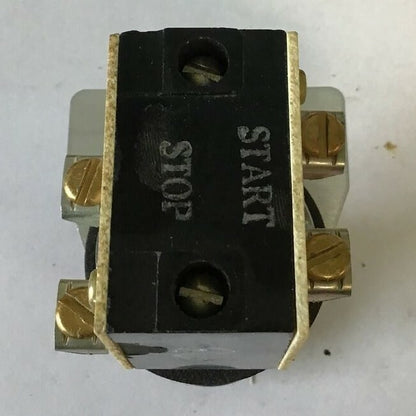 WESTINGHOUSE OT PUSH PULL ASSEMBLY MOMENTARY CONTACT 624B909G014