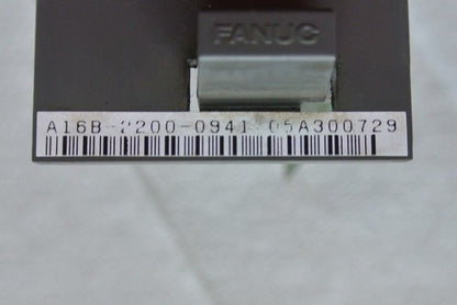FANUC A16B-2200-0941 - OPT3 PC CIRCUIT BOARD 4