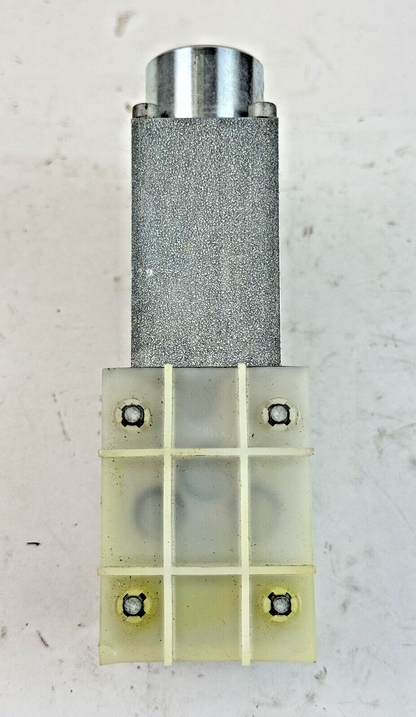 HAWE HYDRAULIK - NBVP 16 Y/R/2-G24 -DIRECTIONAL SEATED VALVE- VEKTEK 71-1122-546