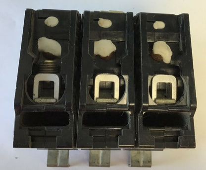 ITE BQD3040 CIRCUIT BREAKER 40AMP 3POLE 240VAC6