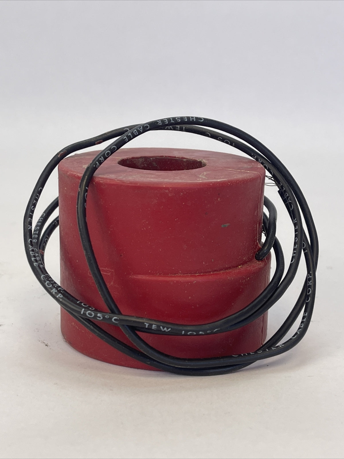 ITT GENERAL CONTROLS C300BW120/60A18 COIL 120V 60CY 110V 50CY3