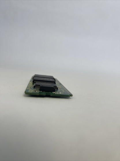 FANUC A20B-2901-0660/03A CONTROL MODULE4
