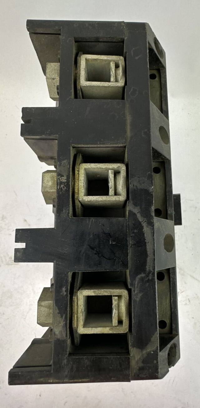 ITE ET5917 CIRCUIT BREAKER 225A 600VAC 3POLE TYPE ET 225 AMP "J" FRAME6