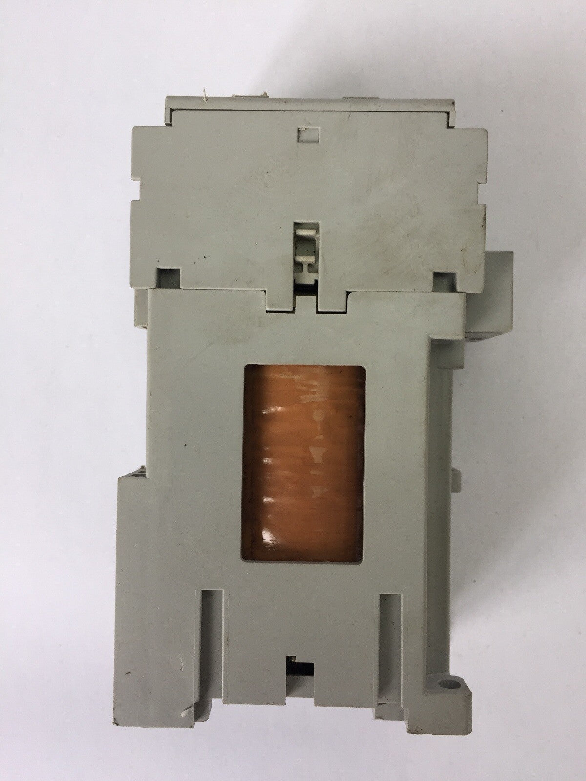 ALLEN BRADLEY 100-C23Z*01 CONTACTOR 600VAC 15HP 30A COIL 24VDC4