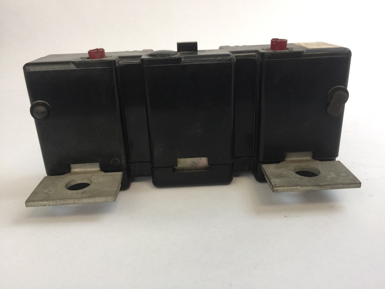 SQUARE D MA-2600-T 2POLE TRIP UNIT 600A FOR SQUARE D TYPE MA CIRCUIT BREAKERS2