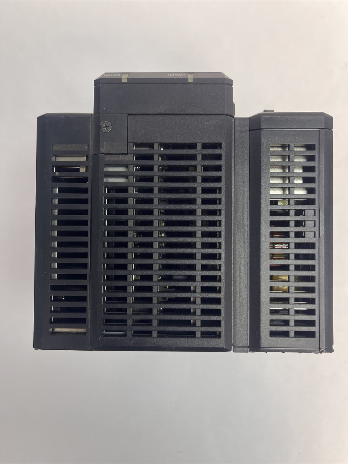 KEYENCE XG-7502P HIGH-SPEED AND FLEXIBLE CONTROLLER CA-DC21E CONTROLLER5