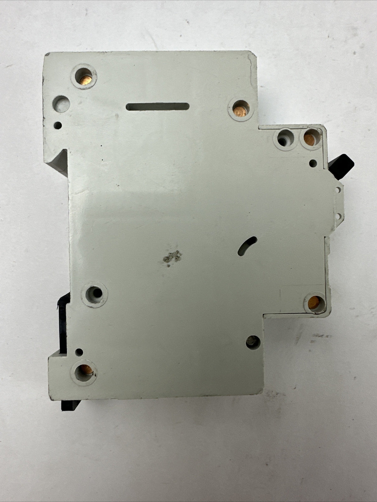 EATON FAZ-B5/1-SP CIRCUIT BREAKER 5A 230/400VAC 240/415VAC 1POLE3