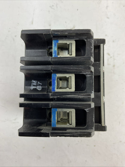 EATON GHB3050 50AMP 240VAC 277/480VAC 125/250VDC 3POLE CIRCUIT BREAKER2