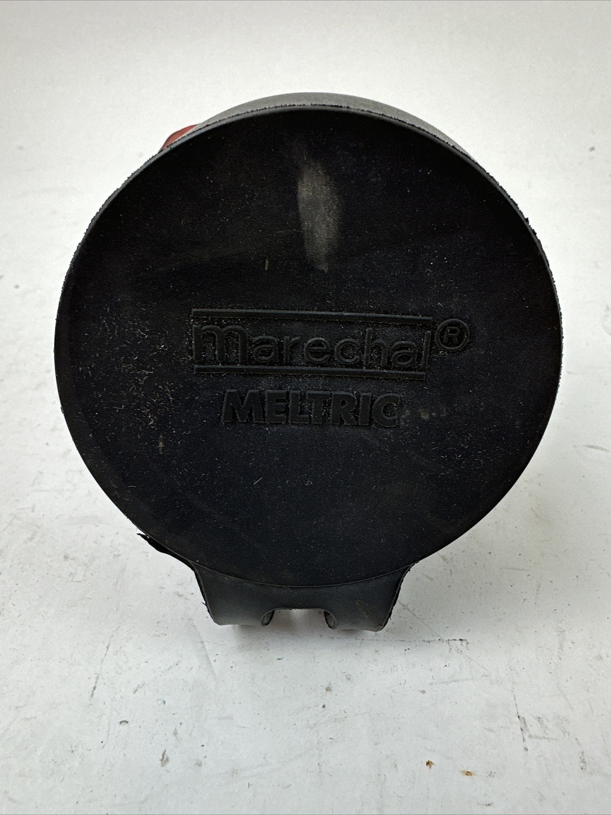 MELTRIC DS30 30A 480VAC 15HP TYPE 3R 33-38043-974 SWITCH RATED INLET/PLUG6