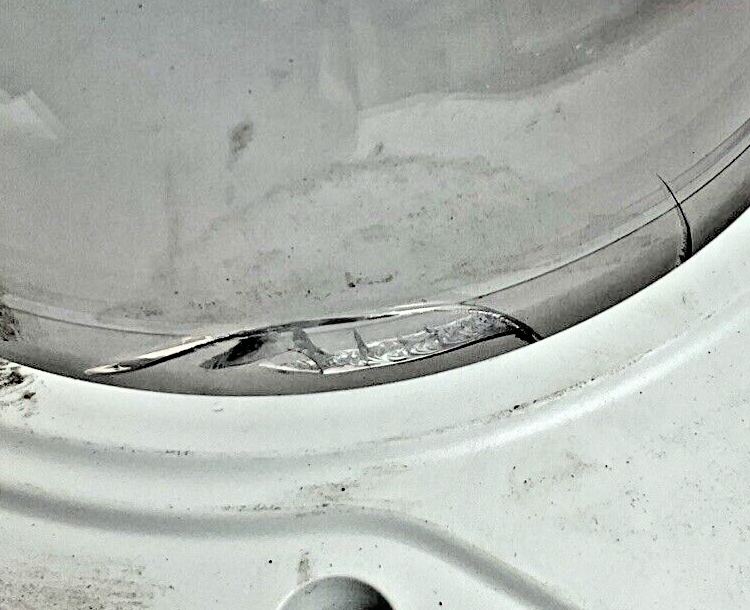 AXIS 0612-001-03 SURVEILLANCE SECURITY CAMERA 44-57VDC CLASS2 P3214-V4