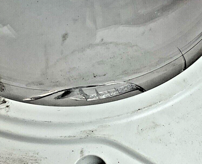 AXIS 0612-001-03 SURVEILLANCE SECURITY CAMERA 44-57VDC CLASS2 P3214-V4