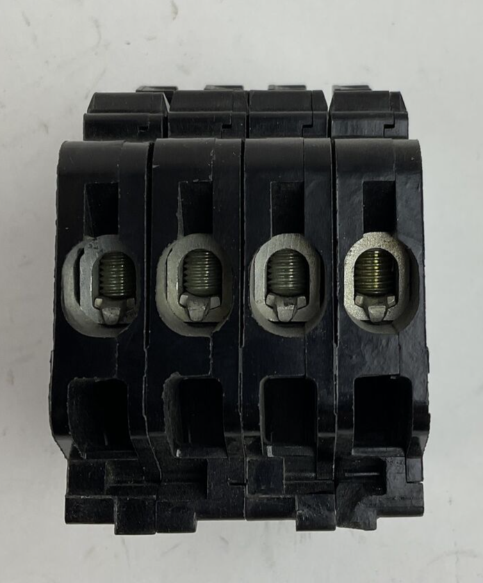 CROUSE-HINDS MP23015 CIRCUIT BREAKER 120/240VAC ***LOTOF5***8