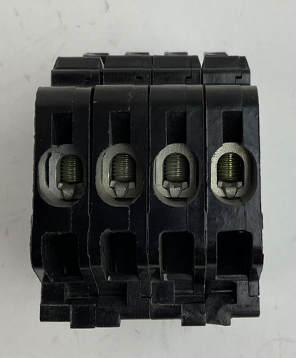 CROUSE-HINDS MP23015 CIRCUIT BREAKER 120/240VAC ***LOTOF5***8