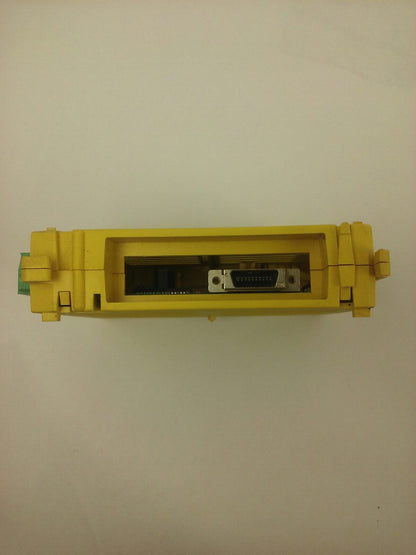 FANUC A02B-0259-C220 I/O INTERFACE MODULE4
