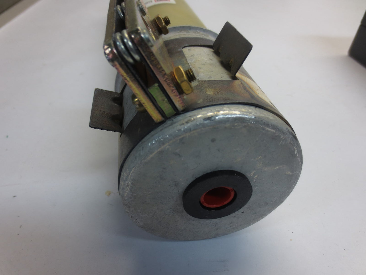 CUTLER-HAMMER 5ACLS-3R MOTOR CIRCUIT HIGH VOLTAGE FUSE 5.08 MAX KV, 100(3R)A, 6