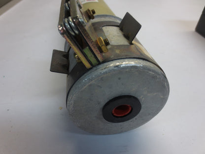 CUTLER-HAMMER 5ACLS-3R MOTOR CIRCUIT HIGH VOLTAGE FUSE 5.08 MAX KV, 100(3R)A, 6