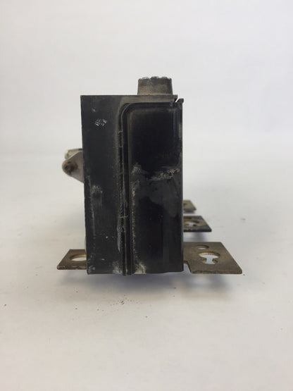 GE TJK636T350 TRIP UNIT 350AMP 3POLE INST TRIP 1050-3500A5