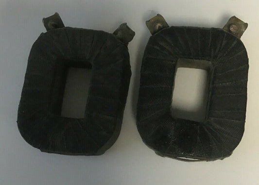 SCHNEIDER ELECTRIC 2491-S8-P30A COIL120V-60HZ, 110V-50HZ***LOTOF2***0