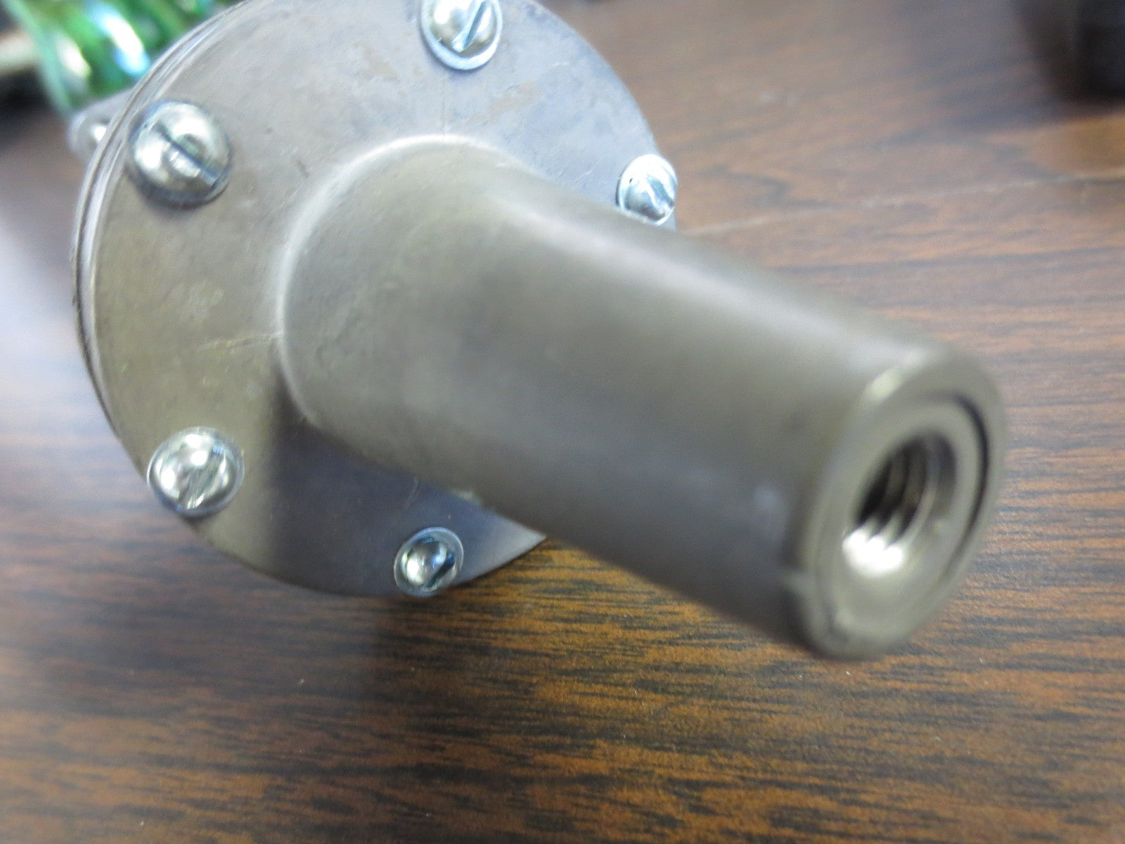 SIEMENS / POWERS 243-0001 RL243 SWITCHING RELAY - NEW SURPLUS - GRAINGER 4E7217