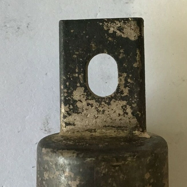 GENERAL ELECTRIC GF8B90 CURRENT LIMITNG FUSE 600VAC 90A  CLASS J***LOTOF4***3