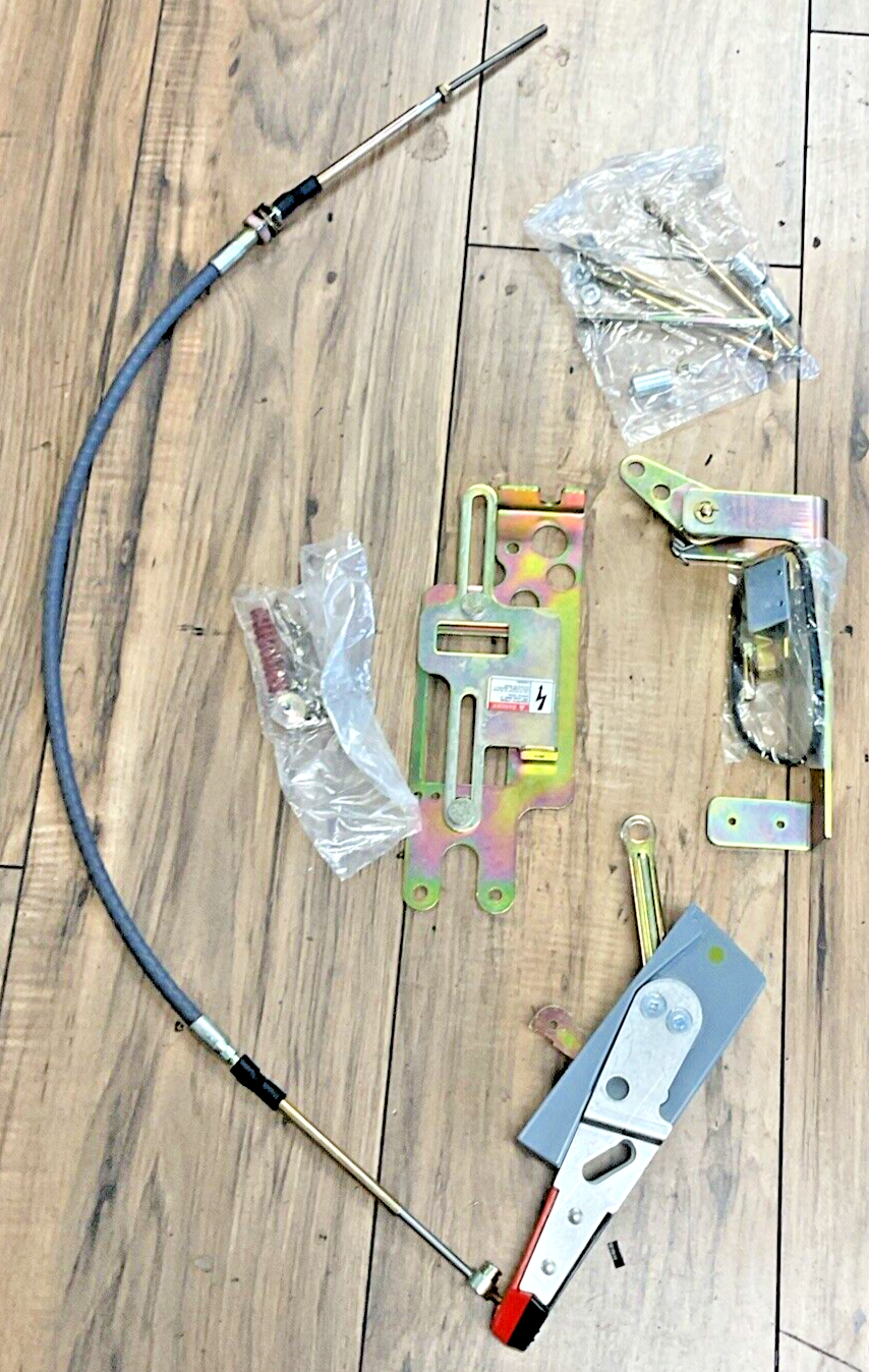 SIEMENS FHOF36 MAX FLEX HANDLE MECHANISM0