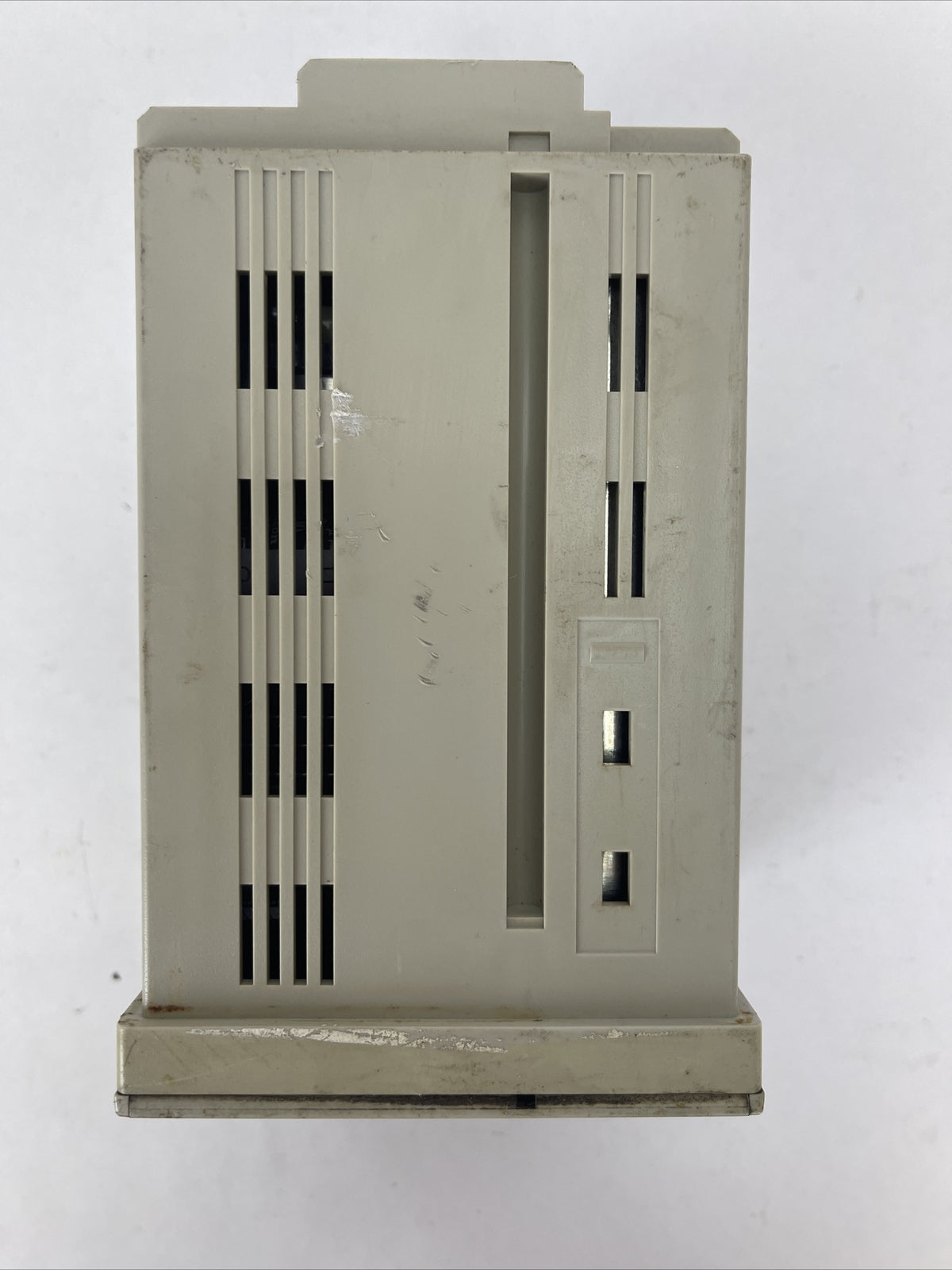 KEYENCE RV3-55R MULTI FUNCTIONAL DIGITAL CONTROL 100/240VAC4