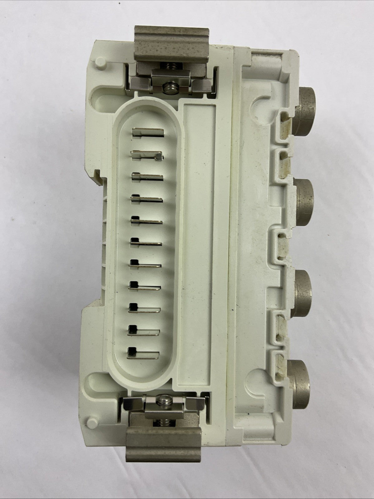 SMC EX600-DXPD 24VDC CLASS 2 DIGITAL INPUT MODULE 16 POINTS 2A4