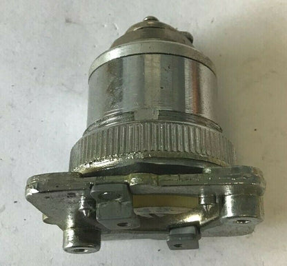 REES R263 143 KEYED OPERATOR SELECTOR SWITCH CONTROL UNIT4