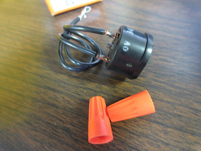 SNAP OV36 REPLACEMENT OVERLOAD KIT 1/6 to 1/8HP 115V 16.0 to 18.0A NEW SURPLUS1