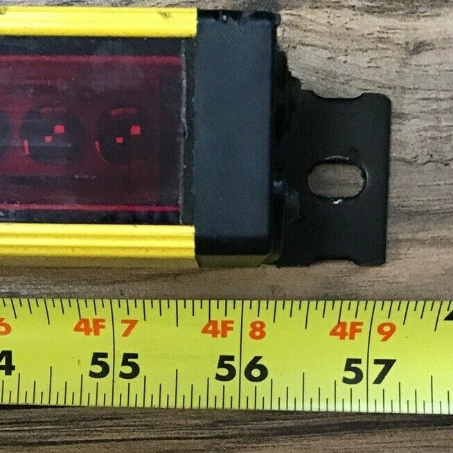 STI 70158-1082 RECEIVER W/ STI 70157-1013 TRANSMITTER 24VDC 7