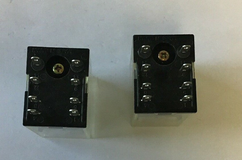 OMRON MY2 RELAY 24VDC/250VAC 5A ***(LOTOF2)***2