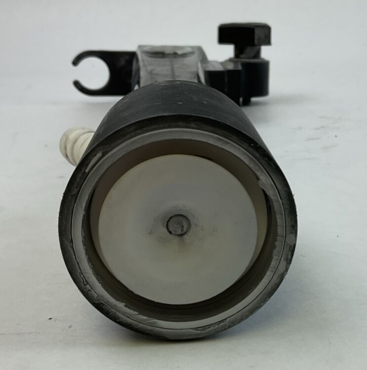 NORDSON 224877B VERSA-SPRAY II POWDER COATING GUN6