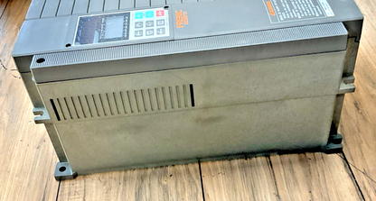 FUJI FRENIC FRN025P11S-4UX 5000P11 INVERTER 480V 50/60HZ 43A7