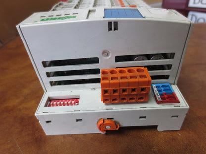 WAGO 750-600, 750-517, 750-430, 750-602, 750-530, 750-347 ASS'Y (QTY's BELOW)2