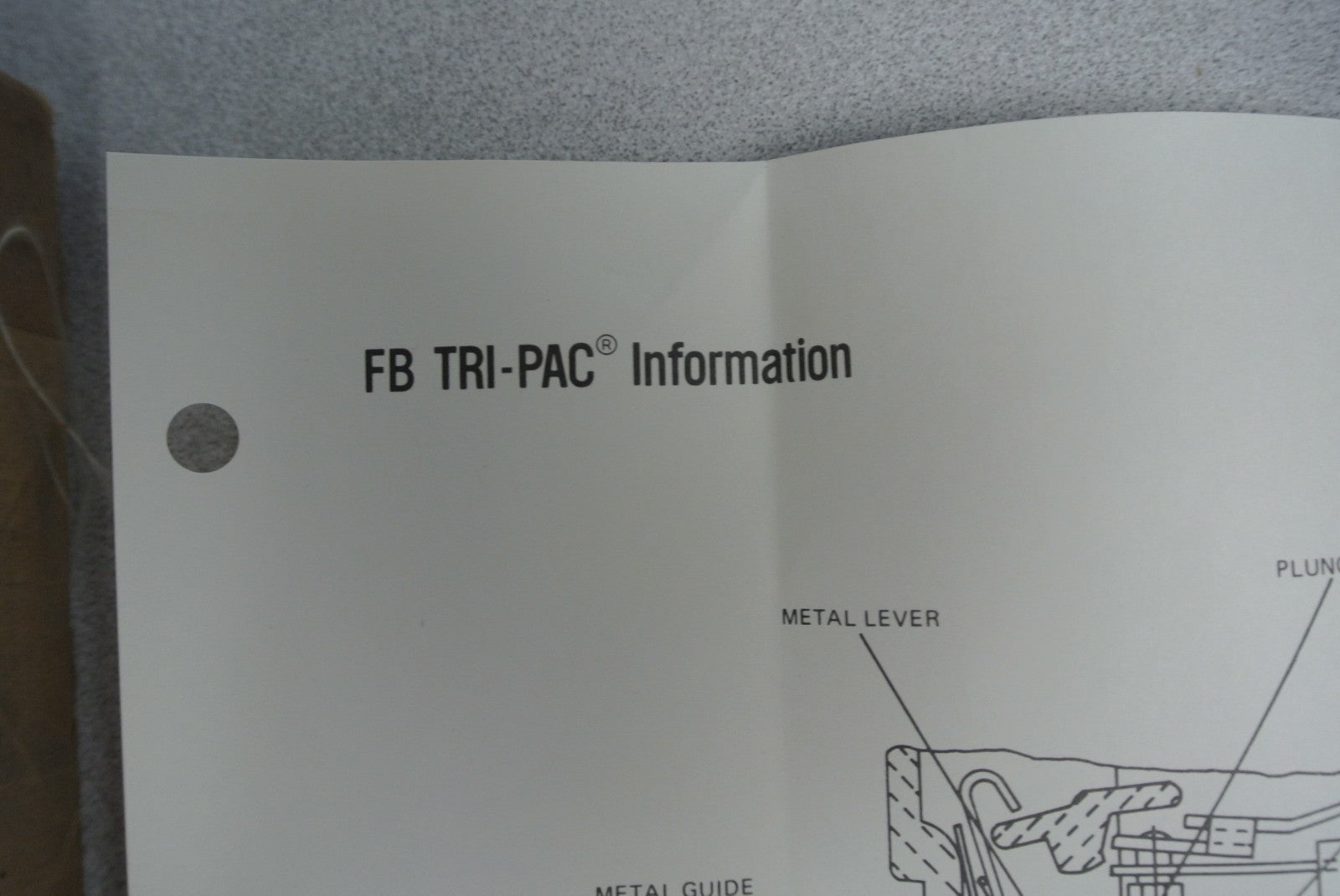 WESTINGHOUSE  FB2050PL TRI-PAC DE-ION CIRCUIT BREAKER / 50A /  NEW SURPLUS8