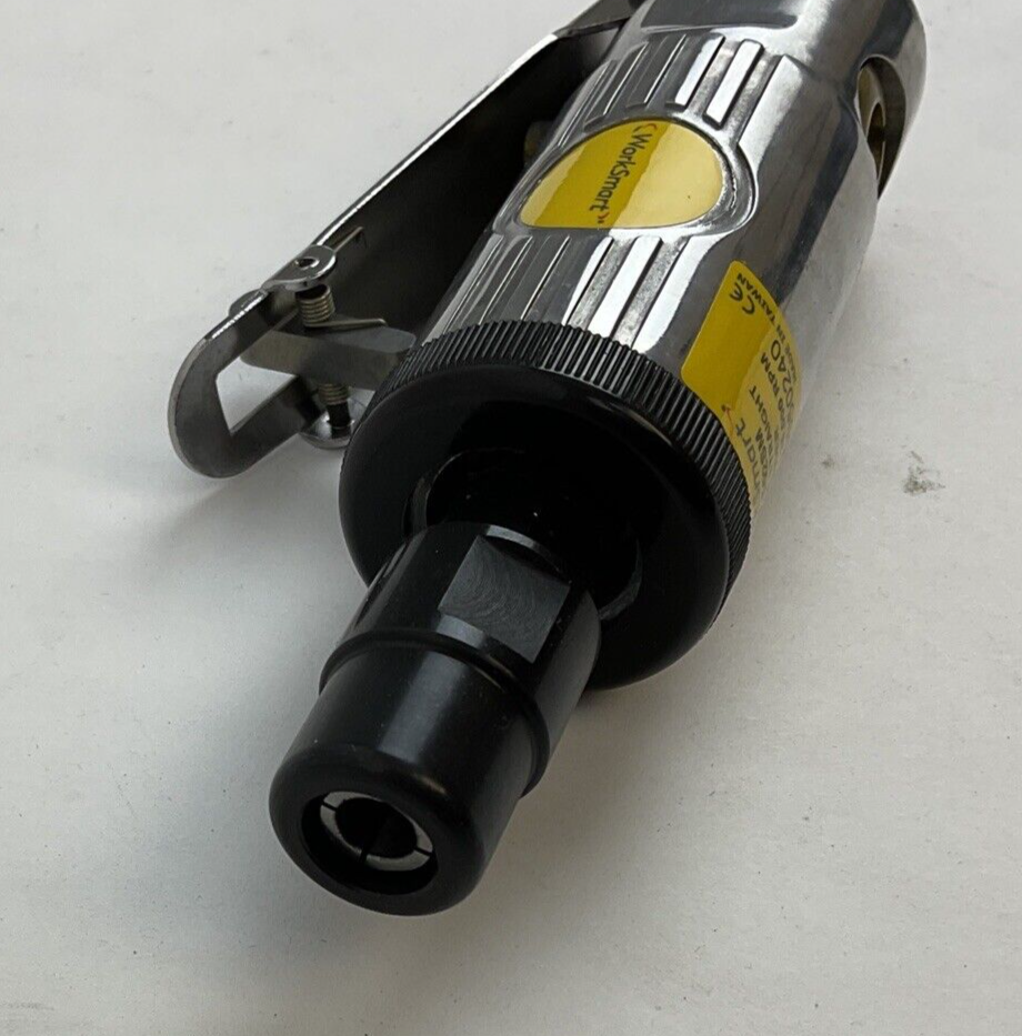 WORKSMART WS-PT-552SM 1/4" MINI STRAIGHT DIE GRINDER6