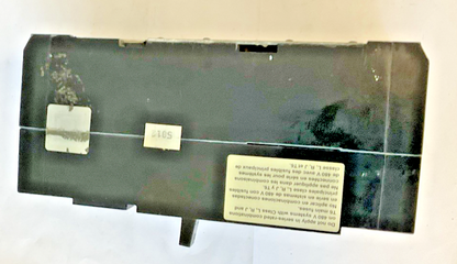 SQUARE D KAL36250 CIRCUIT BREAKER 250A 3P 600VAC 250VDC SERIES 25