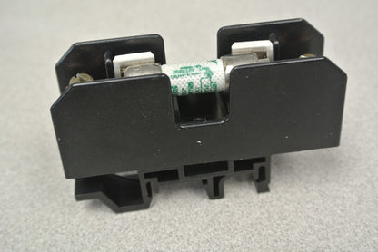 LOT of 3 / BUSS / BUSSMANN BM6031B FUSE HOLDER / 600V / 30A3