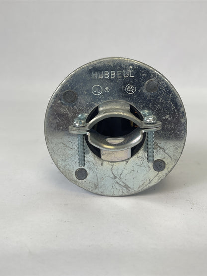 HUBBELL 8431 PLUG 30A 250V5