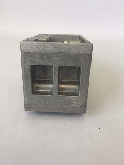 FESTO LP-ZP-P-D-3-ASY REGULATOR KIT7